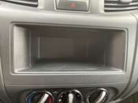 Nissan NP300 Frontier 2020 4p Diesel L4/2.5/T 4X4 Man Paq. Seg. 2020 Nissan NP300 Frontier Venta Interiores 7