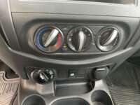 Nissan NP300 Frontier 2020 4p Diesel L4/2.5/T 4X4 Man Paq. Seg. 2020 Nissan NP300 Frontier Venta Interiores 8