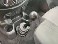 Nissan NP300 Frontier 2020 4p Diesel L4/2.5/T 4X4 Man Paq. Seg. 2020 Nissan NP300 Frontier Venta Interiores 9