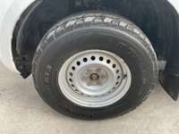 Nissan NP300 Frontier 2020 4p Diesel L4/2.5/T 4X4 Man Paq. Seg. 2020 Nissan NP300 Frontier Venta Llantas 1