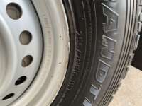 Nissan NP300 Frontier 2020 4p Diesel L4/2.5/T 4X4 Man Paq. Seg. 2020 Nissan NP300 Frontier Venta Llantas 2