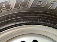 Nissan NP300 Frontier 2020 4p Diesel L4/2.5/T 4X4 Man Paq. Seg. 2020 Nissan NP300 Frontier Venta Llantas 11