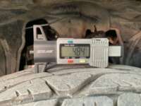 Nissan NP300 Frontier 2020 4p Diesel L4/2.5/T 4X4 Man Paq. Seg. 2020 Nissan NP300 Frontier Venta Llantas 12