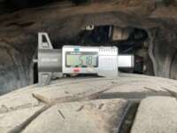 Nissan NP300 Frontier 2020 4p Diesel L4/2.5/T 4X4 Man Paq. Seg. 2020 Nissan NP300 Frontier Venta Llantas 3