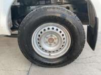 Nissan NP300 Frontier 2020 4p Diesel L4/2.5/T 4X4 Man Paq. Seg. 2020 Nissan NP300 Frontier Venta Llantas 4