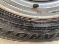 Nissan NP300 Frontier 2020 4p Diesel L4/2.5/T 4X4 Man Paq. Seg. 2020 Nissan NP300 Frontier Venta Llantas 5