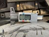 Nissan NP300 Frontier 2020 4p Diesel L4/2.5/T 4X4 Man Paq. Seg. 2020 Nissan NP300 Frontier Venta Llantas 6