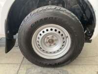 Nissan NP300 Frontier 2020 4p Diesel L4/2.5/T 4X4 Man Paq. Seg. 2020 Nissan NP300 Frontier Venta Llantas 10