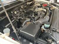 Nissan NP300 Frontier 2020 4p Diesel L4/2.5/T 4X4 Man Paq. Seg. 2020 Nissan NP300 Frontier Venta Motor 1