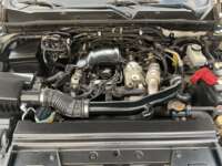 Nissan NP300 Frontier 2020 4p Diesel L4/2.5/T 4X4 Man Paq. Seg. 2020 Nissan NP300 Frontier Venta Motor 2