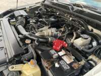 Nissan NP300 Frontier 2020 4p Diesel L4/2.5/T 4X4 Man Paq. Seg. 2020 Nissan NP300 Frontier Venta Motor 3