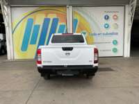 Nissan NP300 Doble Cabina 2018 4p SE L4/2.5 Man A/A Paq. Seg. 2018 Nissan NP300 Doble Cabina Venta Exteriores 6