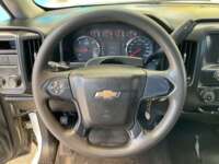 Chevrolet Silverado 1500 2015 2p Cabina Regular V6/4.3 Aut A/A CD  2015 Chevrolet Silverado 1500 Venta Interiores 1