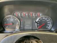 Chevrolet Silverado 1500 2015 2p Cabina Regular V6/4.3 Aut A/A CD  2015 Chevrolet Silverado 1500 Venta Interiores 2