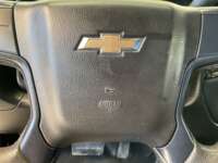 Chevrolet Silverado 1500 2015 2p Cabina Regular V6/4.3 Aut A/A CD  2015 Chevrolet Silverado 1500 Venta Interiores 11