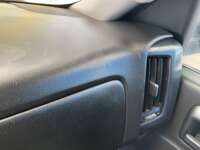 Chevrolet Silverado 1500 2015 2p Cabina Regular V6/4.3 Aut A/A CD  2015 Chevrolet Silverado 1500 Venta Interiores 12
