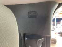 Chevrolet Silverado 1500 2015 2p Cabina Regular V6/4.3 Aut A/A CD  2015 Chevrolet Silverado 1500 Venta Interiores 13
