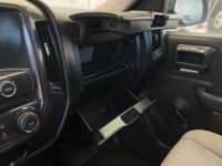 Chevrolet Silverado 1500 2015 2p Cabina Regular V6/4.3 Aut A/A CD  2015 Chevrolet Silverado 1500 Venta Interiores 15