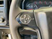 Chevrolet Silverado 1500 2015 2p Cabina Regular V6/4.3 Aut A/A CD  2015 Chevrolet Silverado 1500 Venta Interiores 6