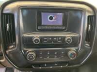 Chevrolet Silverado 1500 2015 2p Cabina Regular V6/4.3 Aut A/A CD  2015 Chevrolet Silverado 1500 Venta Interiores 7