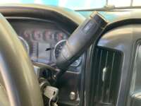 Chevrolet Silverado 1500 2015 2p Cabina Regular V6/4.3 Aut A/A CD  2015 Chevrolet Silverado 1500 Venta Interiores 9