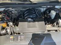 Chevrolet Silverado 1500 2015 2p Cabina Regular V6/4.3 Aut A/A CD  2015 Chevrolet Silverado 1500 Venta Motor 2