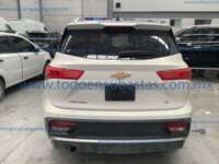 Chevrolet Captiva 2022 5p LT L4/1.5/T Aut 7/Pas 2022 Chevrolet Captiva Ingreso Cajuela 0