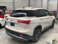 Chevrolet Captiva 2022 5p LT L4/1.5/T Aut 7/Pas 2022 Chevrolet Captiva Ingreso Exteriores 4