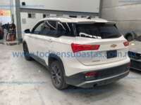 Chevrolet Captiva 2022 5p LT L4/1.5/T Aut 7/Pas 2022 Chevrolet Captiva Ingreso Exteriores 6
