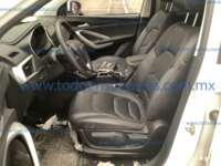 Chevrolet Captiva 2022 5p LT L4/1.5/T Aut 7/Pas 2022 Chevrolet Captiva Ingreso Interiores 1
