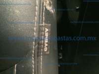 Chevrolet Captiva 2022 5p LT L4/1.5/T Aut 7/Pas 2022 Chevrolet Captiva Ingreso Interiores 13