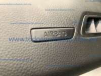 Chevrolet Captiva 2022 5p LT L4/1.5/T Aut 7/Pas 2022 Chevrolet Captiva Ingreso Interiores 14