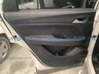 Chevrolet Captiva 2022 5p LT L4/1.5/T Aut 7/Pas 2022 Chevrolet Captiva Ingreso Interiores 16