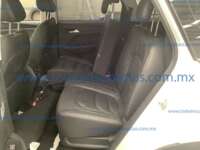 Chevrolet Captiva 2022 5p LT L4/1.5/T Aut 7/Pas 2022 Chevrolet Captiva Ingreso Interiores 17