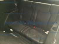 Chevrolet Captiva 2022 5p LT L4/1.5/T Aut 7/Pas 2022 Chevrolet Captiva Ingreso Interiores 19