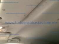 Chevrolet Captiva 2022 5p LT L4/1.5/T Aut 7/Pas 2022 Chevrolet Captiva Ingreso Interiores 20