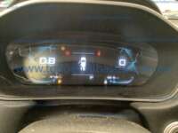 Chevrolet Captiva 2022 5p LT L4/1.5/T Aut 7/Pas 2022 Chevrolet Captiva Ingreso Interiores 3