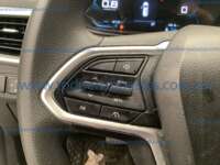 Chevrolet Captiva 2022 5p LT L4/1.5/T Aut 7/Pas 2022 Chevrolet Captiva Ingreso Interiores 5