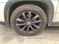 Chevrolet Captiva 2022 5p LT L4/1.5/T Aut 7/Pas 2022 Chevrolet Captiva Ingreso Llantas 0