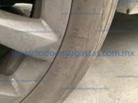 Chevrolet Captiva 2022 5p LT L4/1.5/T Aut 7/Pas 2022 Chevrolet Captiva Ingreso Llantas 1