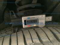 Chevrolet Captiva 2022 5p LT L4/1.5/T Aut 7/Pas 2022 Chevrolet Captiva Ingreso Llantas 11