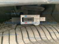 Chevrolet Captiva 2022 5p LT L4/1.5/T Aut 7/Pas 2022 Chevrolet Captiva Ingreso Llantas 2