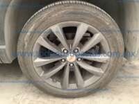 Chevrolet Captiva 2022 5p LT L4/1.5/T Aut 7/Pas 2022 Chevrolet Captiva Ingreso Llantas 3