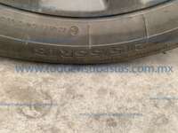 Chevrolet Captiva 2022 5p LT L4/1.5/T Aut 7/Pas 2022 Chevrolet Captiva Ingreso Llantas 4