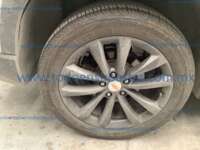 Chevrolet Captiva 2022 5p LT L4/1.5/T Aut 7/Pas 2022 Chevrolet Captiva Ingreso Llantas 6