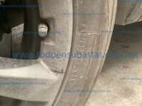 Chevrolet Captiva 2022 5p LT L4/1.5/T Aut 7/Pas 2022 Chevrolet Captiva Ingreso Llantas 7