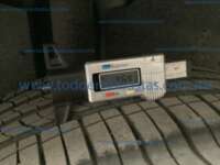 Chevrolet Captiva 2022 5p LT L4/1.5/T Aut 7/Pas 2022 Chevrolet Captiva Ingreso Llantas 8