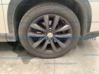 Chevrolet Captiva 2022 5p LT L4/1.5/T Aut 7/Pas 2022 Chevrolet Captiva Ingreso Llantas 9