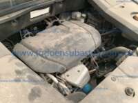 Chevrolet Captiva 2022 5p LT L4/1.5/T Aut 7/Pas 2022 Chevrolet Captiva Ingreso Motor 0