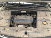 Chevrolet Captiva 2022 5p LT L4/1.5/T Aut 7/Pas 2022 Chevrolet Captiva Ingreso Motor 1
